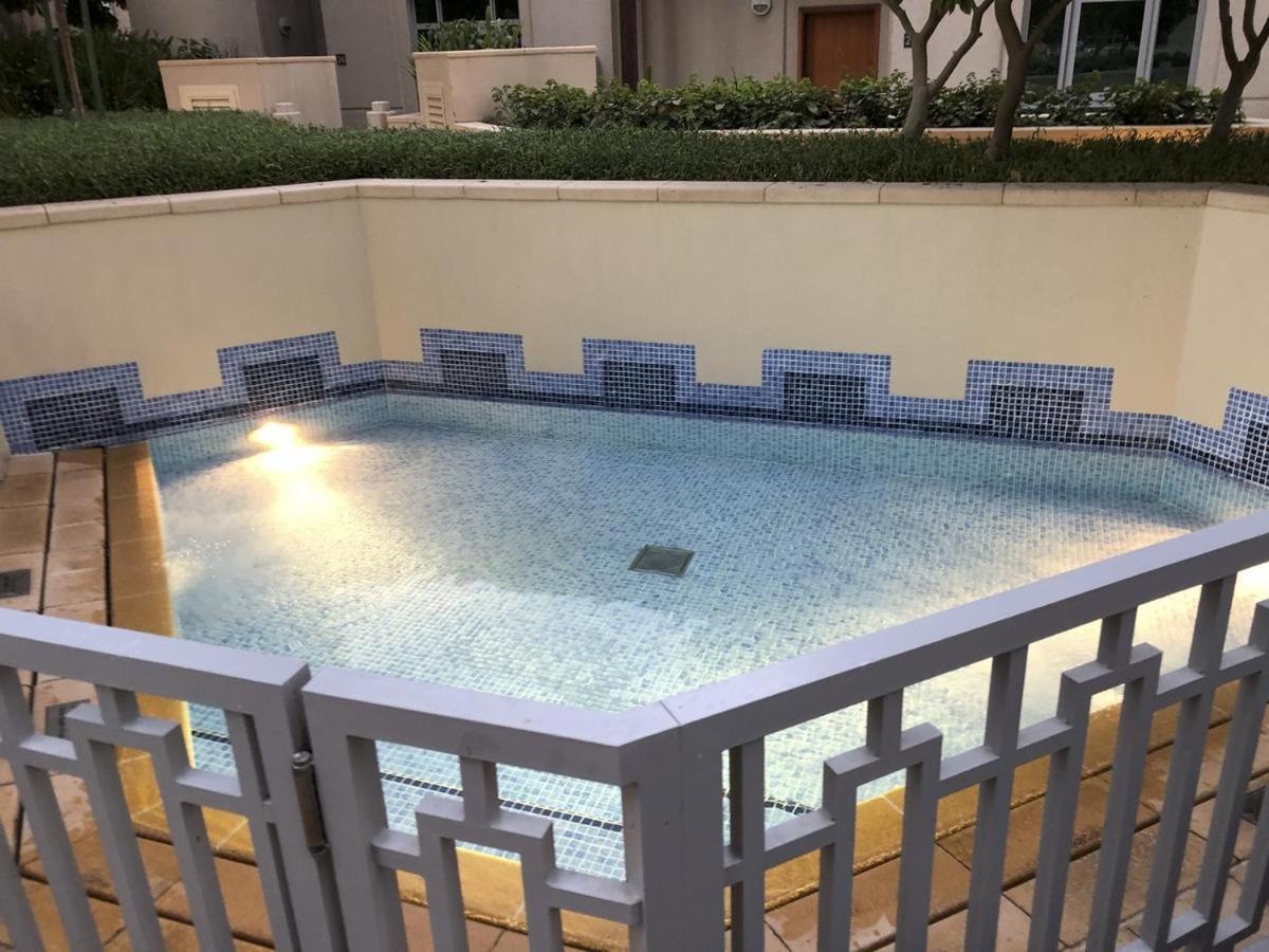 Elite Royal Apartment - Full Burj Khalifa & Fountain View - Emperor Dubai Bagian luar foto